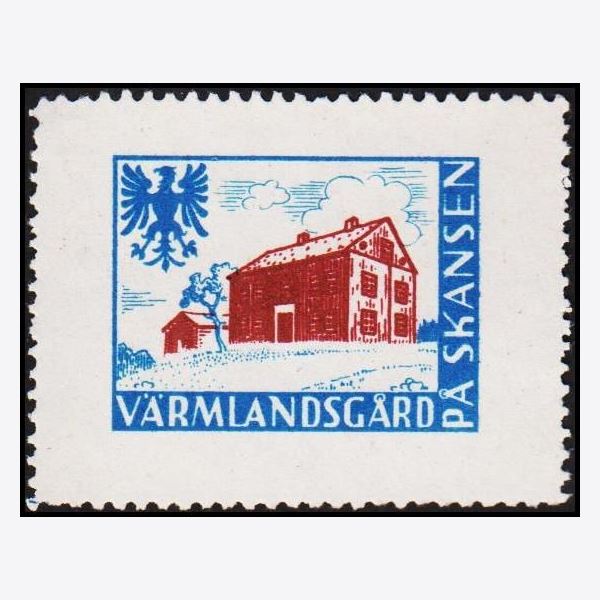 Sverige 1930
