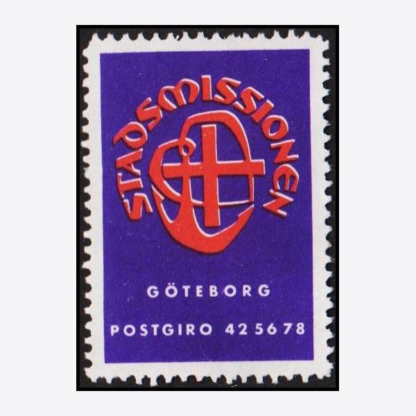 Sweden 1960