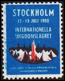 Schweden 1950