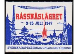 Sweden 1947