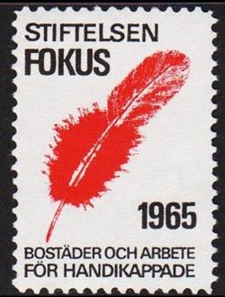Sweden 1965