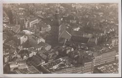 Latvia 1928