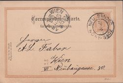 Østrig 1896