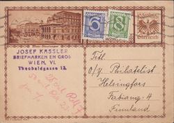 Österreich 1930
