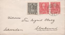 Österreich 1914