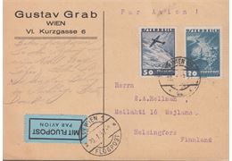 Austria 1937