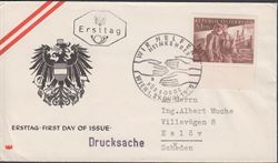 Austria 1955
