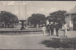 Kap Verde 1937