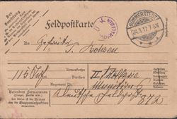 Schleswig 1917