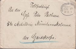 Schleswig 1914