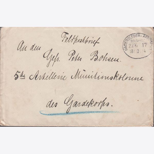 Schleswig 1914