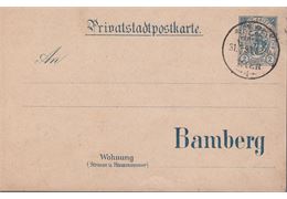 Tyskland 1893