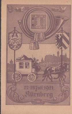 Tyskland 1921