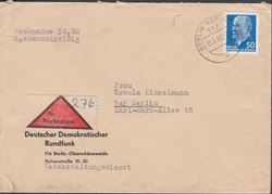 DDR 1969