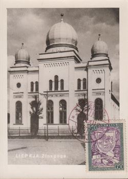 Latvia 1925