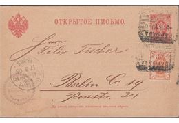 Rusland 1906