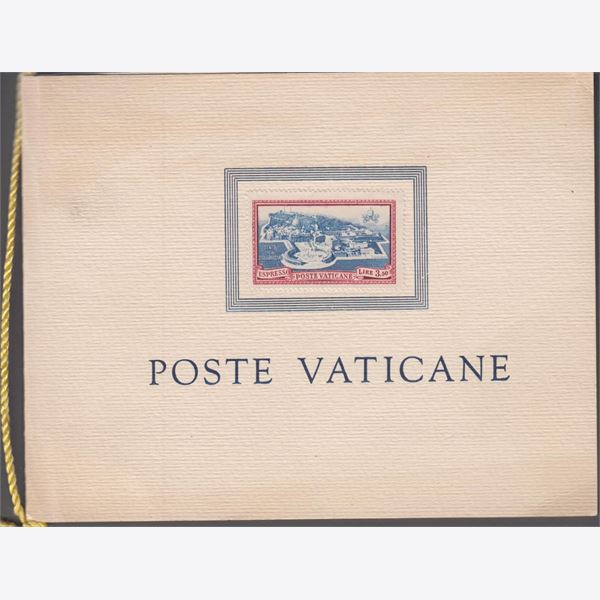 Vatikan 1944-1946