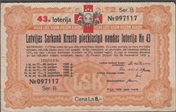 Lettland 1939