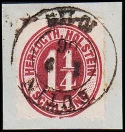 German States 1865