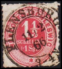 Tyske Stater 1865-1867