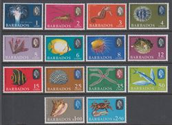 Barbados 1965