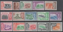 Dominica 1951