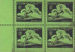 Estonia 1947