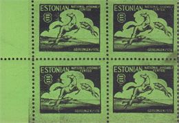Estland 1947