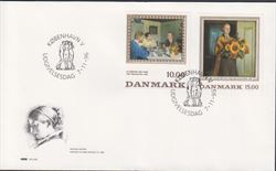 Dänemark 1996
