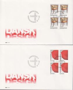 Dänemark 1997