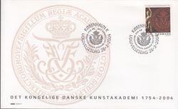 Dänemark 2004