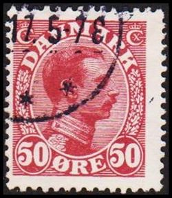 Danmark 1913