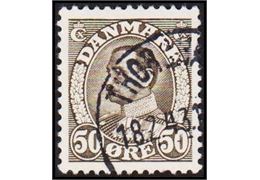 Denmark 1936