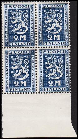 Finland 1927-1929