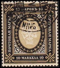 Finland 1900-1917