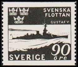 Sverige 19464