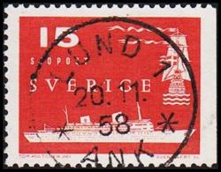 Schweden 1958