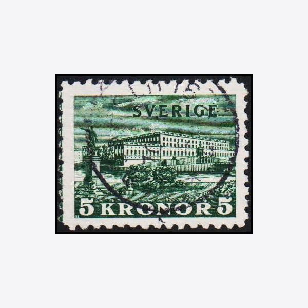 Sweden 1931
