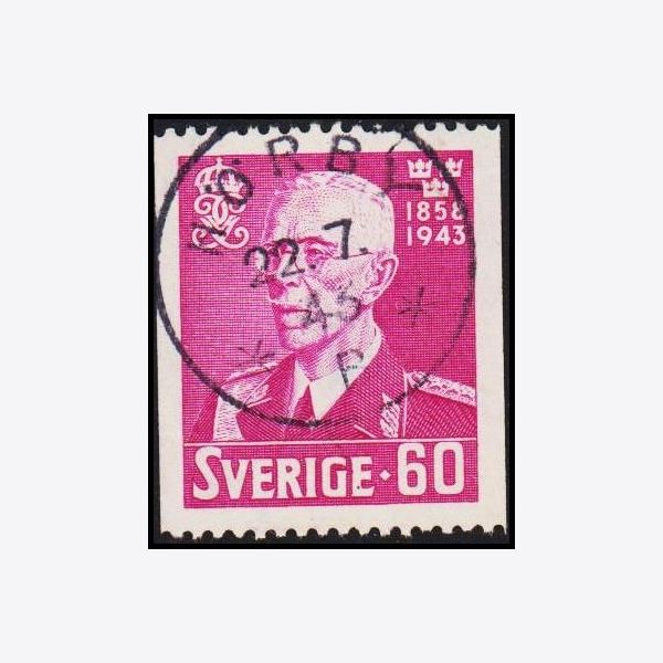 Schweden 1943