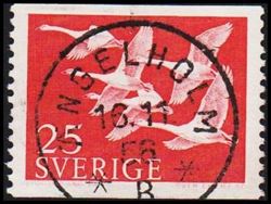 Sverige 1956