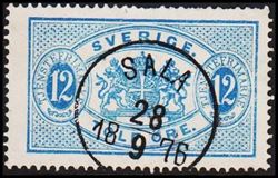Schweden 1874
