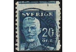 Sweden 1920