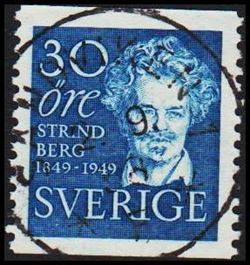 Sverige 1949