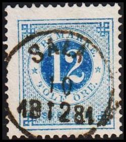 Schweden 1877
