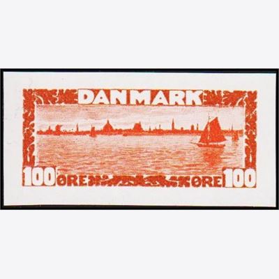 Danmark 1930