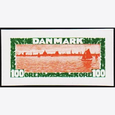 Danmark 1930