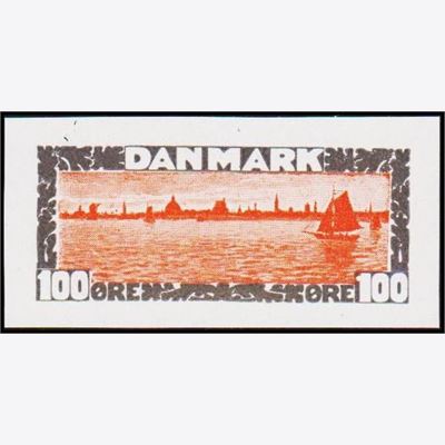 Danmark 1930