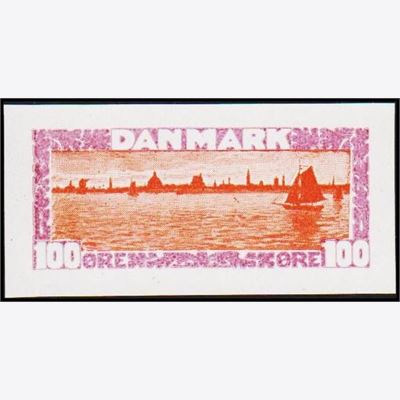 Danmark 1930