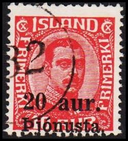 Island 1923