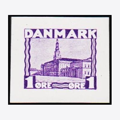 Danmark 1930